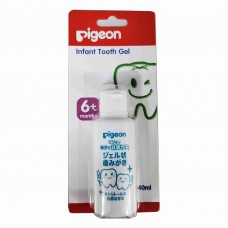 Pigeon BB 牙膏   40ml.                                                                              