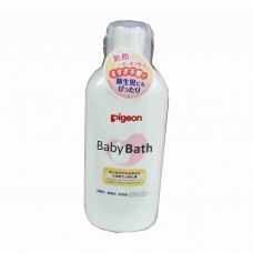 Pigeon BB. bath 沐浴料 ( 露 ) 500ml. 大                                                             