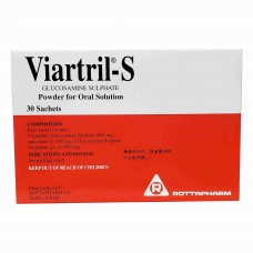 Viartril-S 30 Sachets 維固力粉劑 (合)