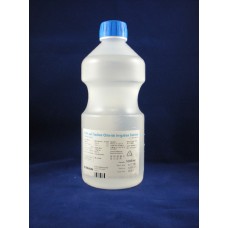 生理鹽水Sodium Chloride Sol.1,000ml.大庄.                                                           