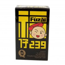 白花油【清幽福仔#239.】5ml. 小                                                                      