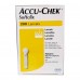 ACCU-CHEK Softclix  200 Lancets.                                                                    