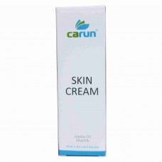 Carun 重點修護保濕霜 50ml.                                                                          