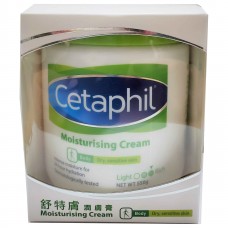 Cetaphil 舒特膚 潤膚膏 550g.                                                                        