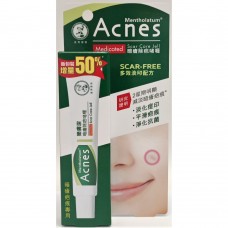 曼秀雷敦 Acnes 暗瘡除疤?喱 18g.                                                                    